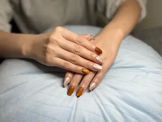 ネイル Re:am AYUのネイルデザイン