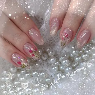 ネイル Chill Nailsalonのネイルデザイン