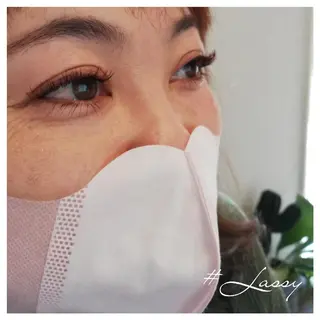 マツエク・マツパ Lassy keikoの眉毛・アイブロウイメージ