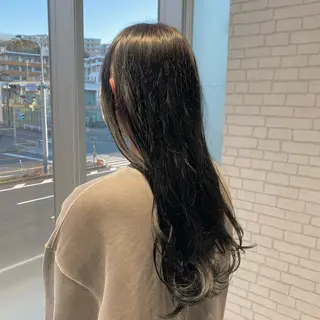 カラー stylist 🐶内藤 成香のヘアスタイル
