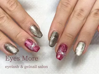 ネイル H Yukiのネイルデザイン