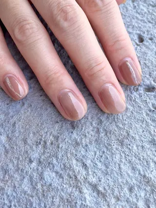 ネイル atelier mukuのネイルデザイン