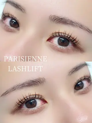 マツエク・マツパ Fericia 🎀ERIKAのマツエク・マツパデザイン