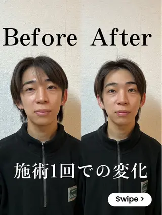 顔の整体 Nefert【ネフェルト】所属・こやま りょうのエステ・リラクイメージ