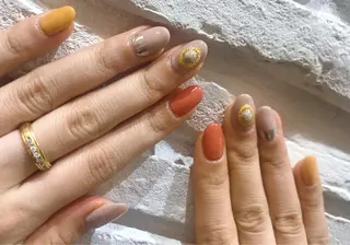 ネイル Uchida Mayunaのその他イメージ