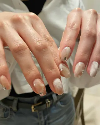 ネイル Elle. ASAMIのネイルデザイン
