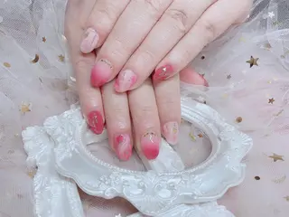 ネイル Lien _リエン リエンのネイルデザイン