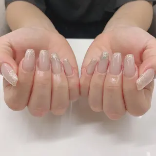 ネイル nail by minamiのネイルデザイン
