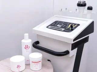 MLABO 新宿御苑のエステ・リラクイメージ