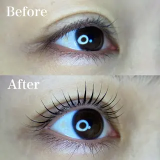 マツエク・マツパ まつ毛専門店 pinkmoonのマツエク・マツパデザイン