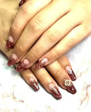 ネイル plaisir プレジールネイルのネイルデザイン