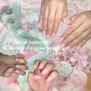 ネイル otto☁️ Ricoのネイルデザイン