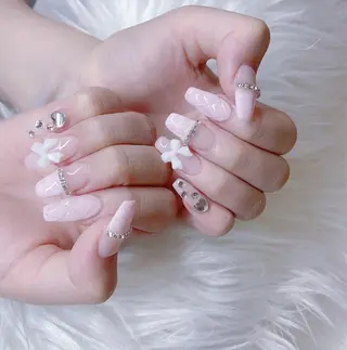 ネイル The Nail💗 Ayaseのネイルデザイン