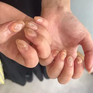 ネイル ネイリスト Nanaのネイルデザイン
