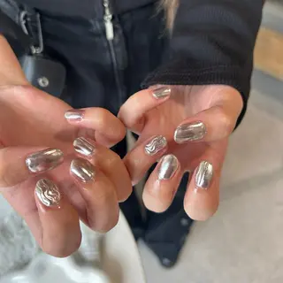 ネイル Vante ヴァンテのネイルデザイン