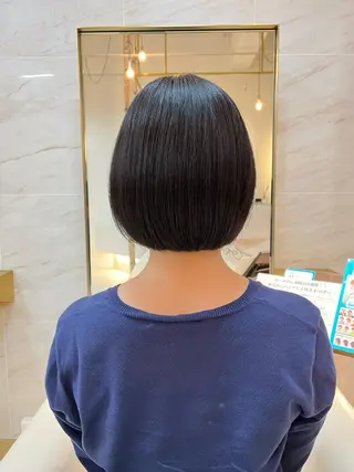 ショート オーロ千里山店 /KAITOのヘアスタイル