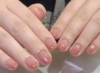 ネイル エリ🫧 nail池袋東口のネイルデザイン