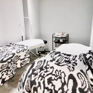 メンズ マツエク・マツパ étora 恵比寿店のマツエク・マツパデザイン