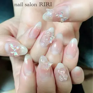 ネイル RIRI リリのネイルデザイン