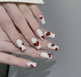 ネイル Queens ciciのネイルデザイン