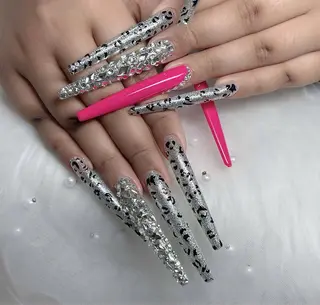 ネイル Hbaby nailのネイルデザイン