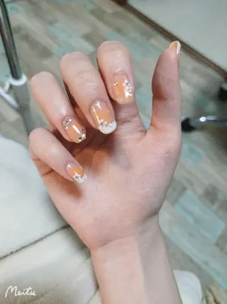 ネイル エステサロンエリー エステサロンエリーのネイルデザイン