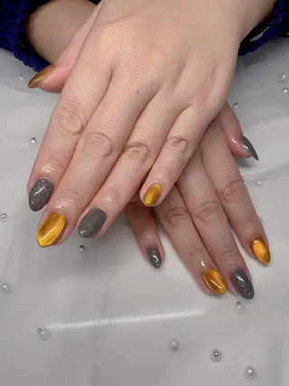 ネイル ジャスミン ネイルサロンのネイルデザイン