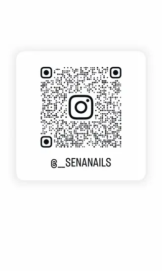 ネイル nail studio romance所属・sena アメ村のネイルデザイン