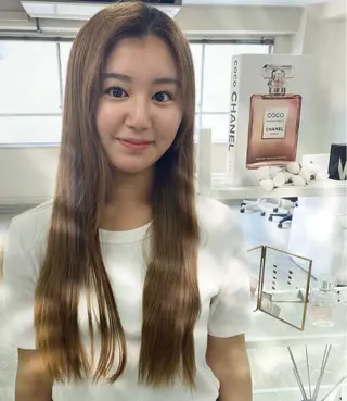 マツエク・マツパ JR豊田駅🫧 avec amourのネイルデザイン