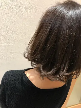 ショート Barber Restのヘアスタイル