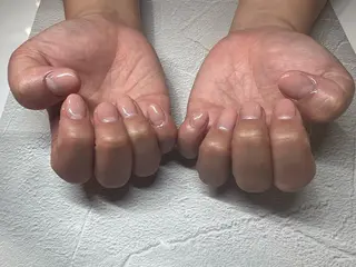 ネイル 中野 優香のネイルデザイン