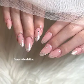 ネイル yurika 🌷.*･ﾟのネイルデザイン