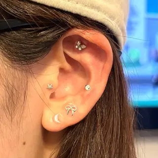 Lilyboo 池袋のエステ・リラクイメージ