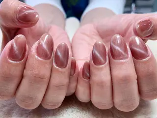 ネイル Le’a NailSalonのネイルデザイン