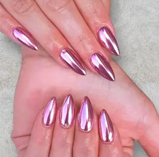 Re:star nailのネイルデザイン