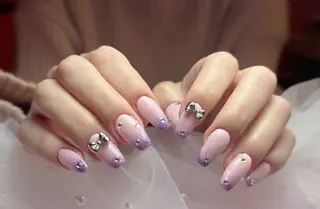 ネイル Alissa Nailのネイルデザイン