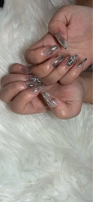 ネイル Mimi Nailのネイルデザイン