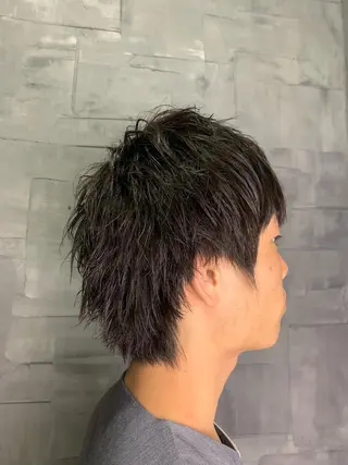 ショート メンズ ✄KOSUGE KYOUSUKE✄のヘアスタイル