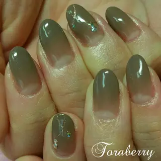 ネイル ネイリスト なつみのネイルデザイン