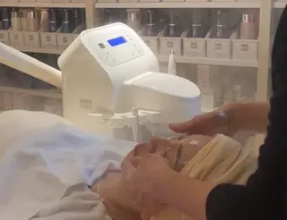 CPサロン ビバーチェのエステ・リラクイメージ