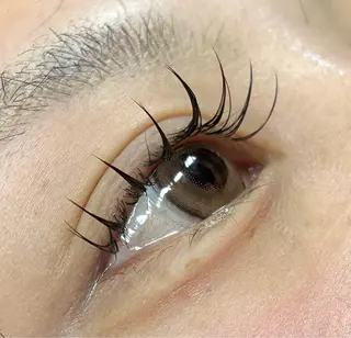 マツエク・マツパ loa👑 kaiのマツエク・マツパデザイン