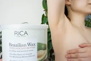 ぱうまもるな ビューティーなんばのエステ・リラクイメージ