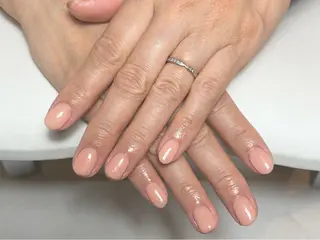 ネイル kohane 🐷のネイルデザイン