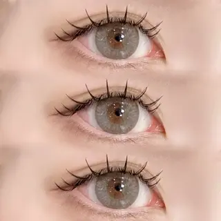 マツエク・マツパ RUMéL 🌙YUIのマツエク・マツパデザイン