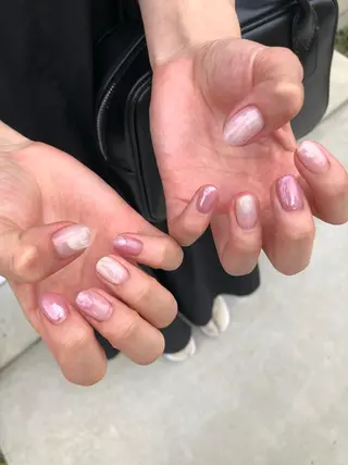ネイル emma nailのネイルデザイン