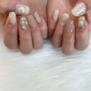 ネイル Nail Salon Gummi.のネイルデザイン