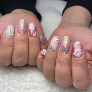 ネイル COCO+所属・COCO +のエステ・リラクイメージ