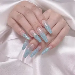 ネイル ジョリ kasumi🌹💅のネイルデザイン