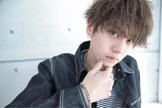 カラー パーマ ヘアアレンジ メンズ キッズ 🪞モテ髪/トレンド 銀座DISCO🪞のヘアスタイル