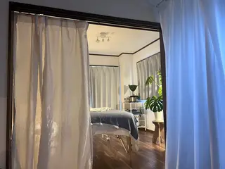 森 美佳のエステ・リラクイメージ